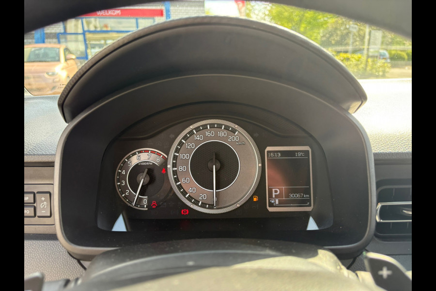 Suzuki Ignis 1.2 Smart Hybrid Select Automaat