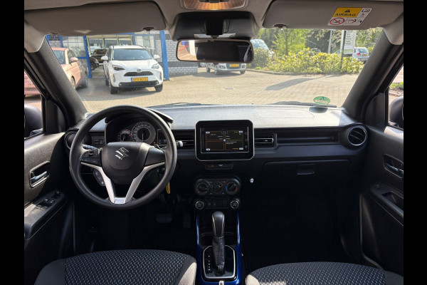 Suzuki Ignis 1.2 Smart Hybrid Select Automaat