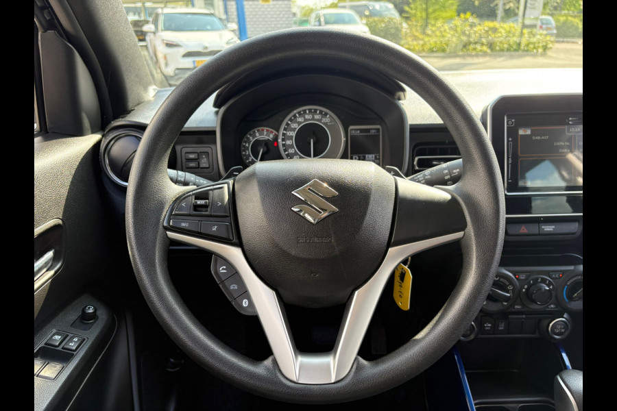 Suzuki Ignis 1.2 Smart Hybrid Select Automaat