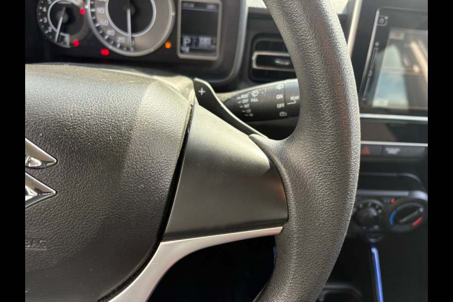 Suzuki Ignis 1.2 Smart Hybrid Select Automaat
