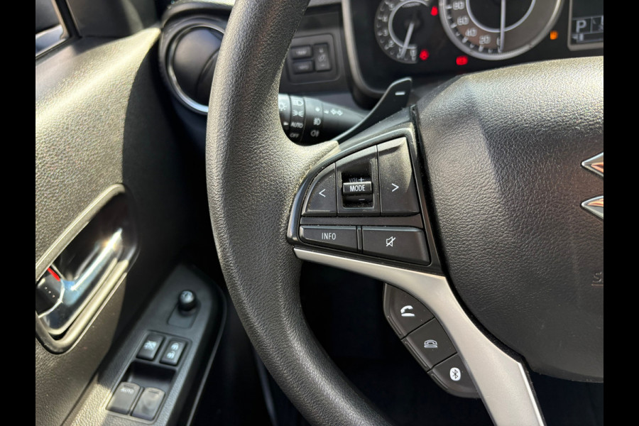 Suzuki Ignis 1.2 Smart Hybrid Select Automaat