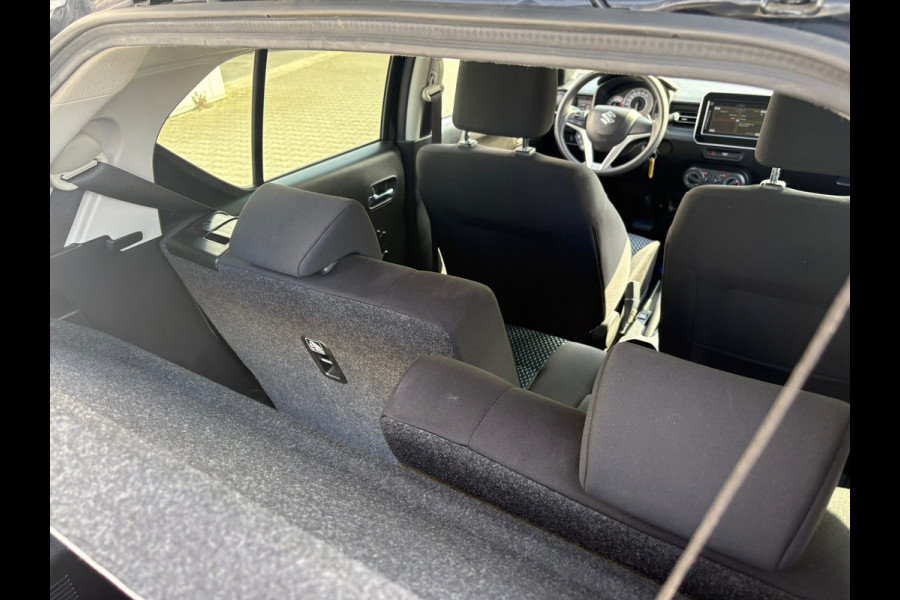 Suzuki Ignis 1.2 Smart Hybrid Select Automaat