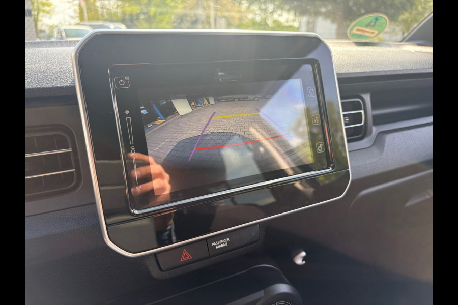 Suzuki Ignis 1.2 Smart Hybrid Select Automaat
