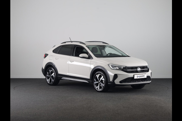 Volkswagen Taigo 1.0 TSI Oranje Edition 95PK | Navigatie | Camera | Keyless entry | Verlengde garantie