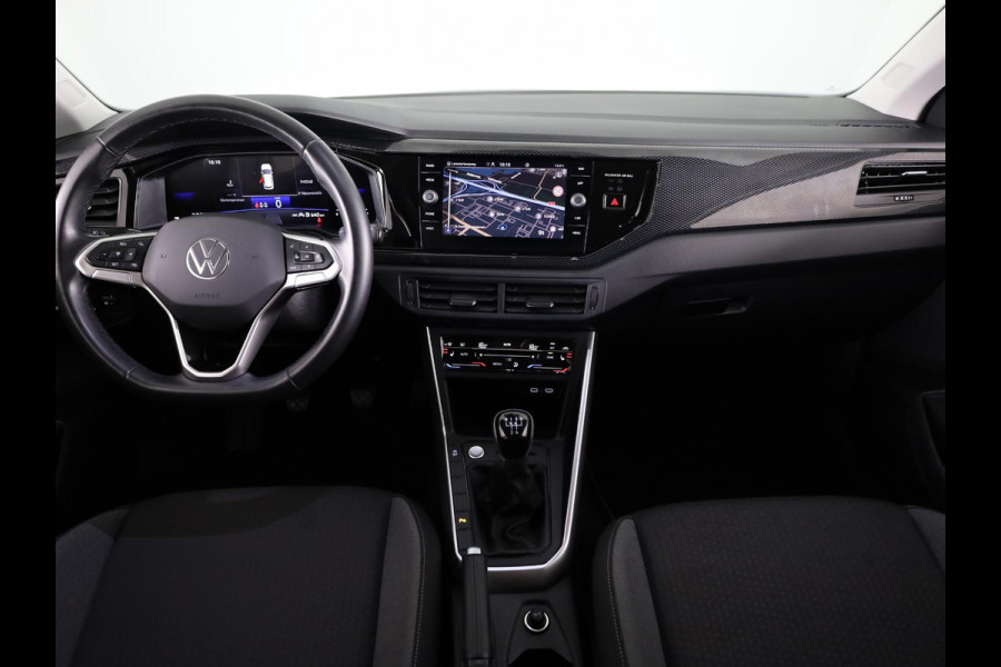 Volkswagen Taigo 1.0 TSI Oranje Edition 95PK | Navigatie | Camera | Keyless entry | Verlengde garantie