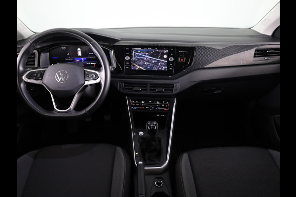 Volkswagen Taigo 1.0 TSI Oranje Edition 95PK | Navigatie | Camera | Keyless entry | Verlengde garantie