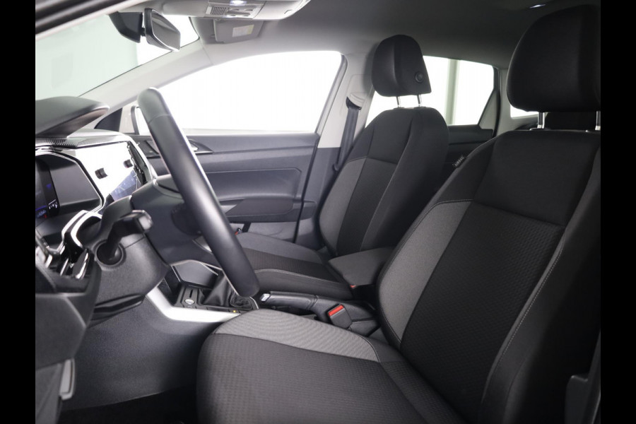 Volkswagen Taigo 1.0 TSI Oranje Edition 95PK | Navigatie | Camera | Keyless entry | Verlengde garantie