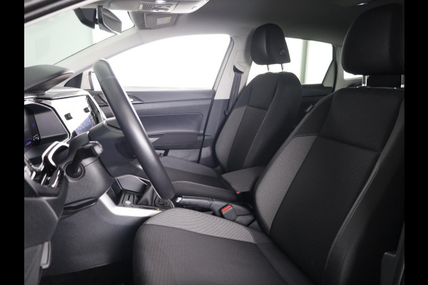 Volkswagen Taigo 1.0 TSI Oranje Edition 95PK | Navigatie | Camera | Keyless entry | Verlengde garantie