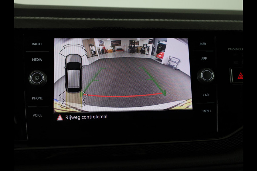 Volkswagen Taigo 1.0 TSI Oranje Edition 95PK | Navigatie | Camera | Keyless entry | Verlengde garantie