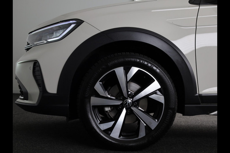 Volkswagen Taigo 1.0 TSI Oranje Edition 95PK | Navigatie | Camera | Keyless entry | Verlengde garantie