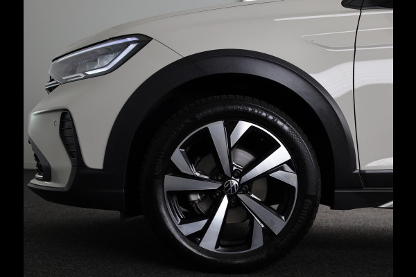 Volkswagen Taigo 1.0 TSI Oranje Edition 95PK | Navigatie | Camera | Keyless entry | Verlengde garantie