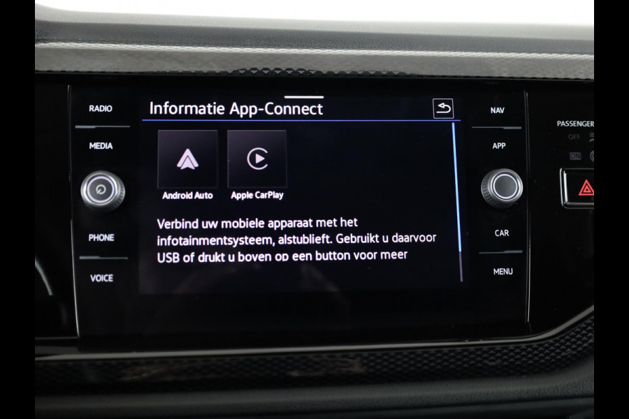 Volkswagen Taigo 1.0 TSI Oranje Edition 95PK | Navigatie | Camera | Keyless entry | Verlengde garantie