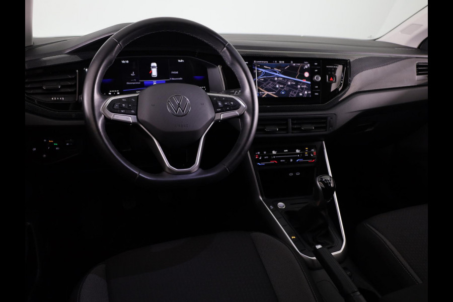 Volkswagen Taigo 1.0 TSI Oranje Edition 95PK | Navigatie | Camera | Keyless entry | Verlengde garantie