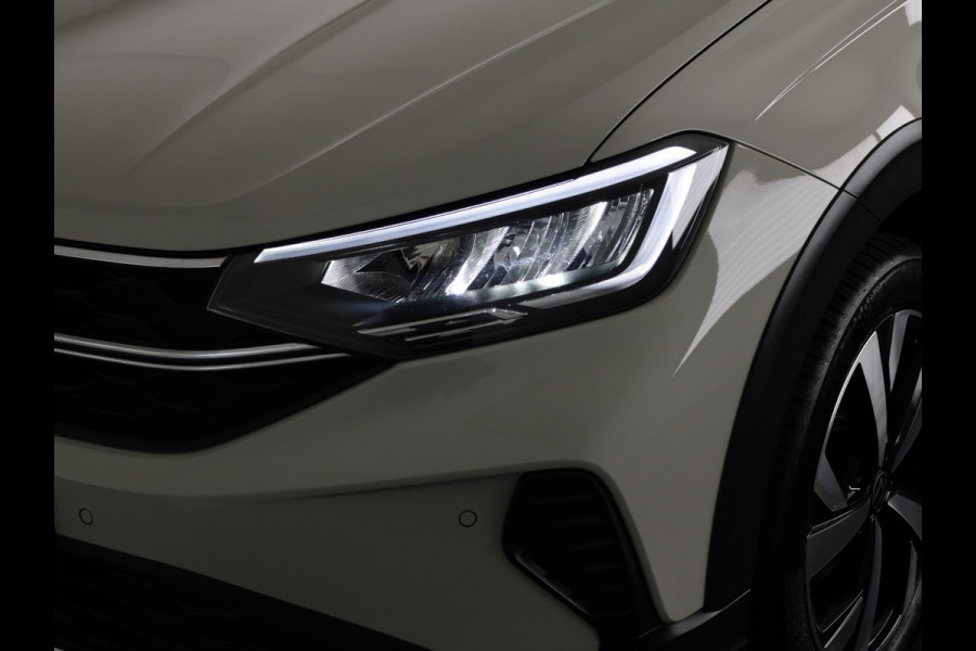 Volkswagen Taigo 1.0 TSI Oranje Edition 95PK | Navigatie | Camera | Keyless entry | Verlengde garantie