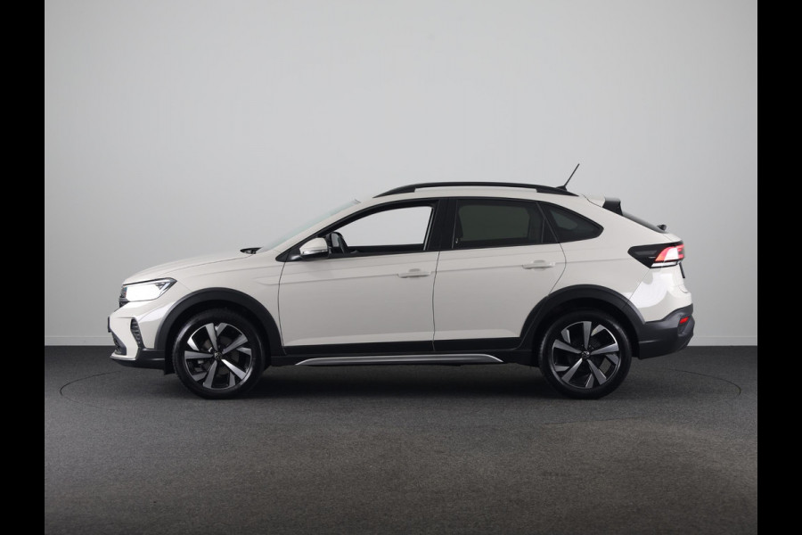 Volkswagen Taigo 1.0 TSI Oranje Edition 95PK | Navigatie | Camera | Keyless entry | Verlengde garantie