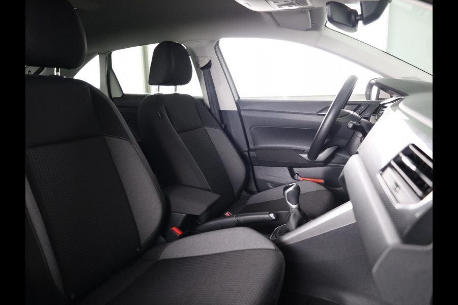 Volkswagen Taigo 1.0 TSI Oranje Edition 95PK | Navigatie | Camera | Keyless entry | Verlengde garantie