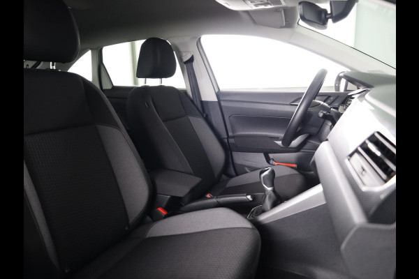 Volkswagen Taigo 1.0 TSI Oranje Edition 95PK | Navigatie | Camera | Keyless entry | Verlengde garantie