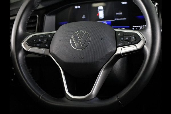 Volkswagen Taigo 1.0 TSI Oranje Edition 95PK | Navigatie | Camera | Keyless entry | Verlengde garantie