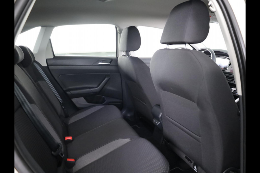 Volkswagen Taigo 1.0 TSI Oranje Edition 95PK | Navigatie | Camera | Keyless entry | Verlengde garantie