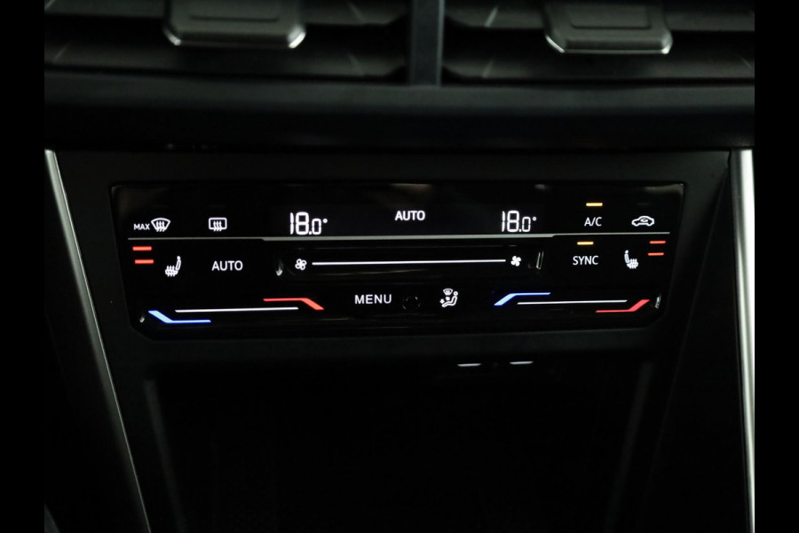 Volkswagen Taigo 1.0 TSI Oranje Edition 95PK | Navigatie | Camera | Keyless entry | Verlengde garantie