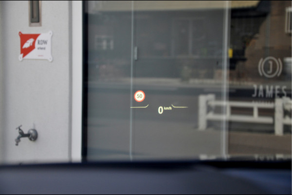 BMW 1-serie 118i High Executive M-Sport | Zeer mooie staat! | Head-Up | Camera