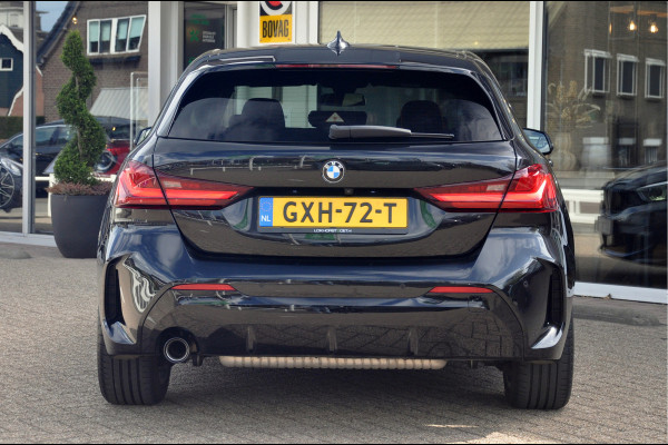 BMW 1-serie 118i High Executive M-Sport | Zeer mooie staat! | Head-Up | Camera
