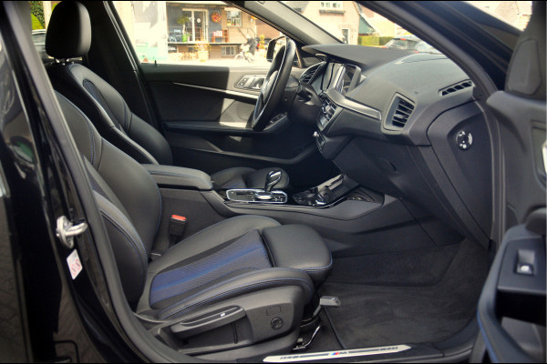 BMW 1-serie 118i High Executive M-Sport | Zeer mooie staat! | Head-Up | Camera
