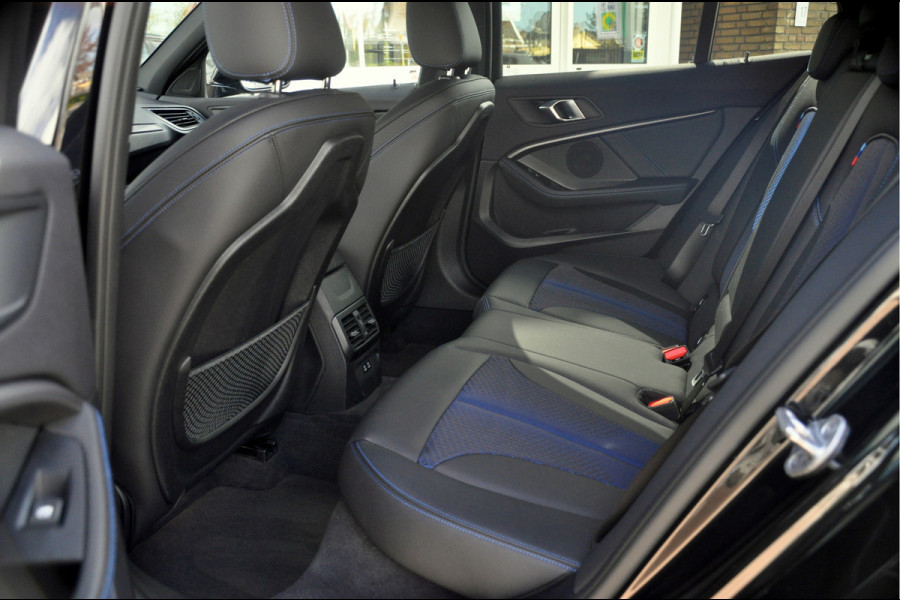 BMW 1-serie 118i High Executive M-Sport | Zeer mooie staat! | Head-Up | Camera