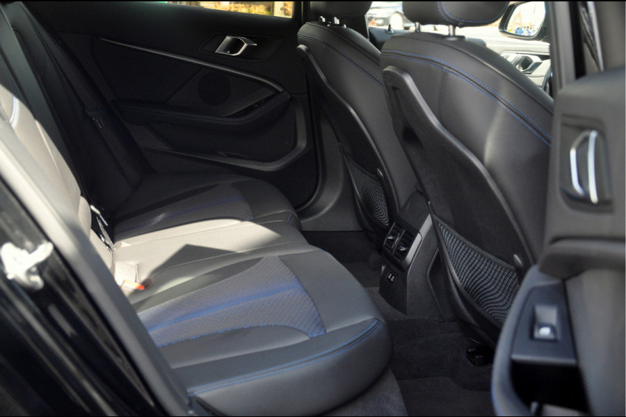 BMW 1-serie 118i High Executive M-Sport | Zeer mooie staat! | Head-Up | Camera