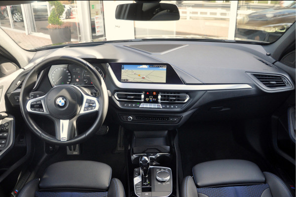 BMW 1-serie 118i High Executive M-Sport | Zeer mooie staat! | Head-Up | Camera