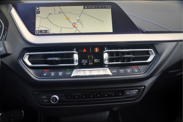 BMW 1-serie 118i High Executive M-Sport | Zeer mooie staat! | Head-Up | Camera