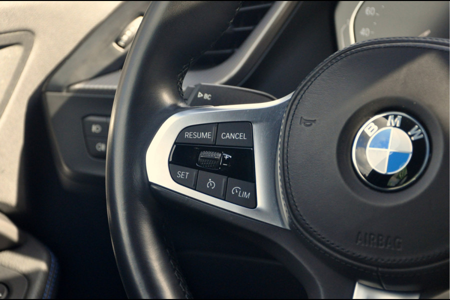 BMW 1-serie 118i High Executive M-Sport | Zeer mooie staat! | Head-Up | Camera