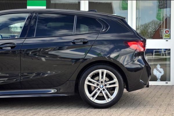 BMW 1-serie 118i High Executive M-Sport | Zeer mooie staat! | Head-Up | Camera