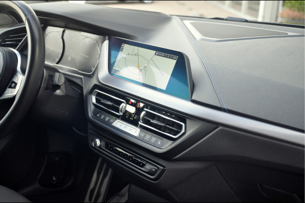 BMW 1-serie 118i High Executive M-Sport | Zeer mooie staat! | Head-Up | Camera