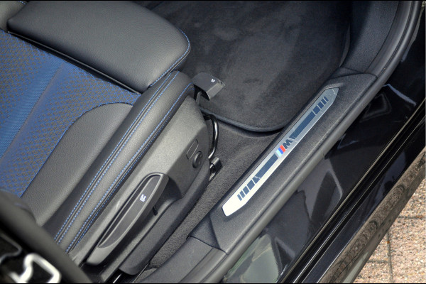 BMW 1-serie 118i High Executive M-Sport | Zeer mooie staat! | Head-Up | Camera