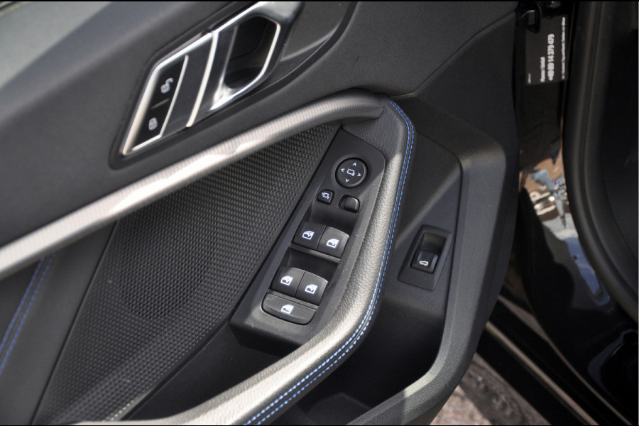 BMW 1-serie 118i High Executive M-Sport | Zeer mooie staat! | Head-Up | Camera