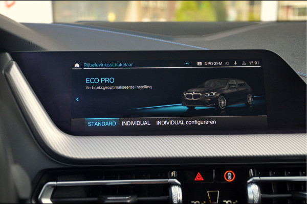 BMW 1-serie 118i High Executive M-Sport | Zeer mooie staat! | Head-Up | Camera