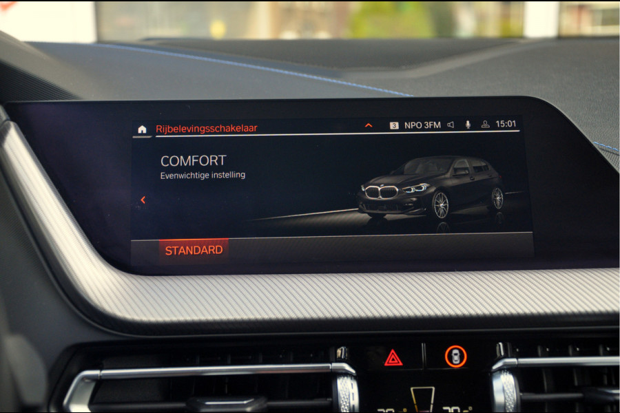 BMW 1-serie 118i High Executive M-Sport | Zeer mooie staat! | Head-Up | Camera