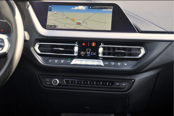 BMW 1-serie 118i High Executive M-Sport | Zeer mooie staat! | Head-Up | Camera