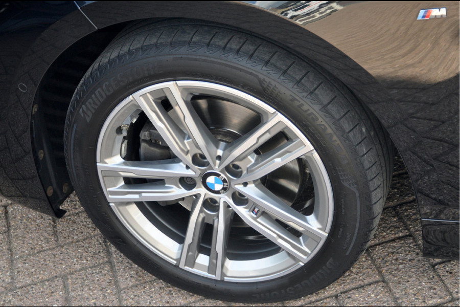 BMW 1-serie 118i High Executive M-Sport | Zeer mooie staat! | Head-Up | Camera