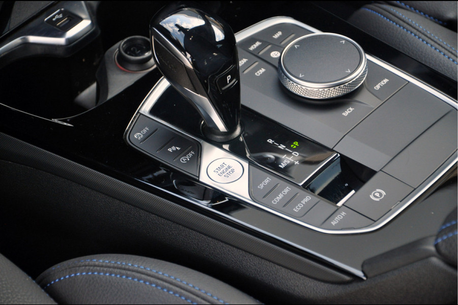 BMW 1-serie 118i High Executive M-Sport | Zeer mooie staat! | Head-Up | Camera