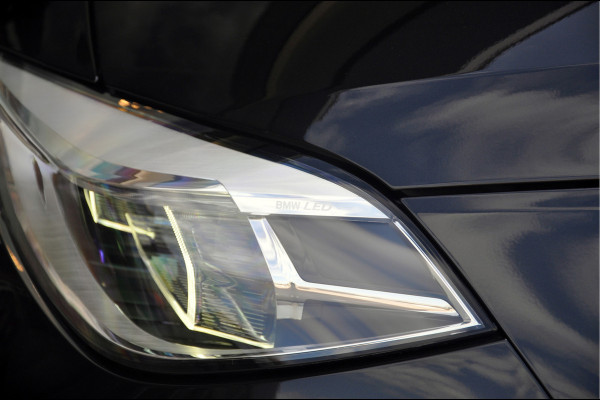 BMW 1-serie 118i High Executive M-Sport | Zeer mooie staat! | Head-Up | Camera