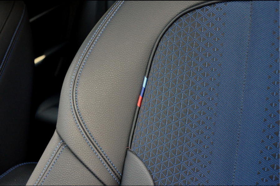 BMW 1-serie 118i High Executive M-Sport | Zeer mooie staat! | Head-Up | Camera