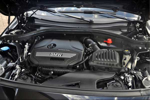 BMW 1-serie 118i High Executive M-Sport | Zeer mooie staat! | Head-Up | Camera