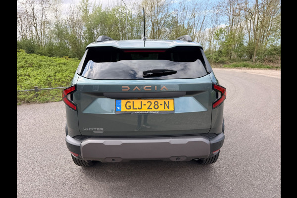 Dacia Duster 1.6 Hybrid 140 Extreme 360" CAMERA CARLAY NAVI STOEL/ VERW. LED-XENON
