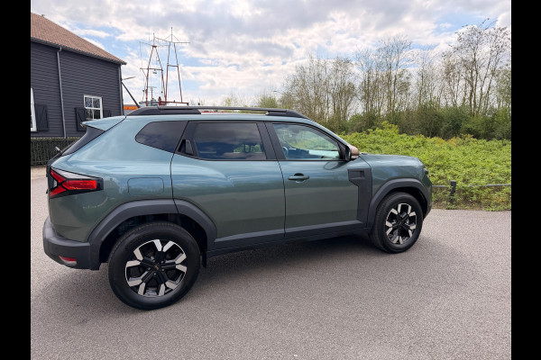 Dacia Duster 1.6 Hybrid 140 Extreme 360" CAMERA CARLAY NAVI STOEL/ VERW. LED-XENON