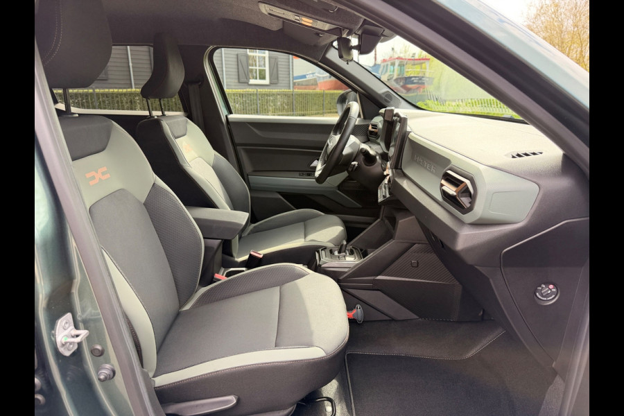Dacia Duster 1.6 Hybrid 140 Extreme 360" CAMERA CARLAY NAVI STOEL/ VERW. LED-XENON