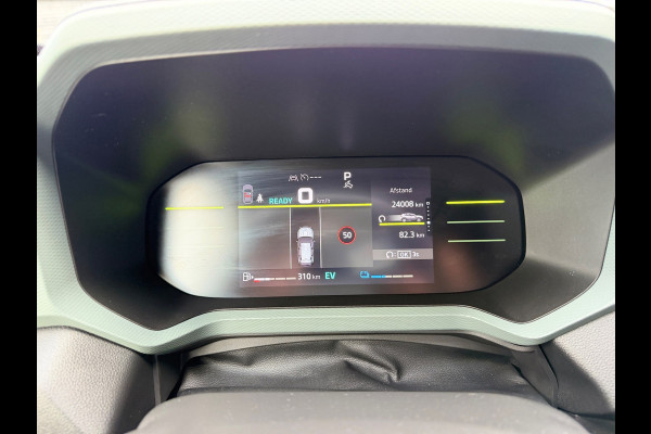 Dacia Duster 1.6 Hybrid 140 Extreme 360" CAMERA CARLAY NAVI STOEL/ VERW. LED-XENON