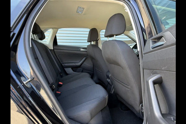 Volkswagen Polo 1.0 TSI Comfortline Airco|Cruise|Elektr. Ramen|Bluetooth|N.A.P|APK tot 06-2027