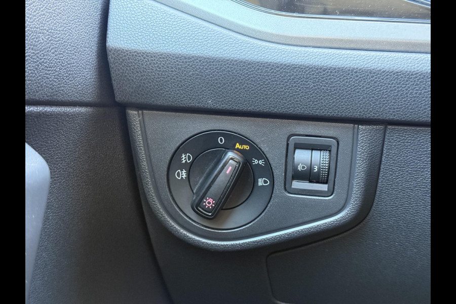 Volkswagen Polo 1.0 TSI Comfortline Airco|Cruise|Elektr. Ramen|Bluetooth|N.A.P|APK tot 06-2027